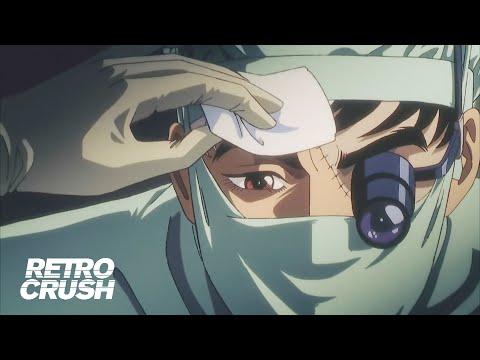 Thumbnail of the video: This Scene Shows Why Black Jack Is One of the Most Badass Anime Doctor Ever | Black Jack (1993)