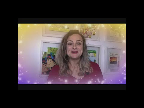 Coletânea Palavra em Ação II - Chamada 1