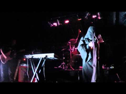 GRAVECODE NEBULA live at the Black Castle 03-28-2015