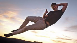 Dave Days - All My Life (Official Music Video)