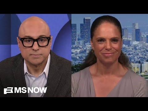 Soledad Obrien