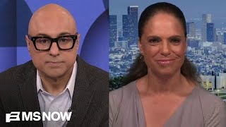 Soledad O'Brien: 'The Devil is Busy' gives “a more nuanced picture” of abortion providers