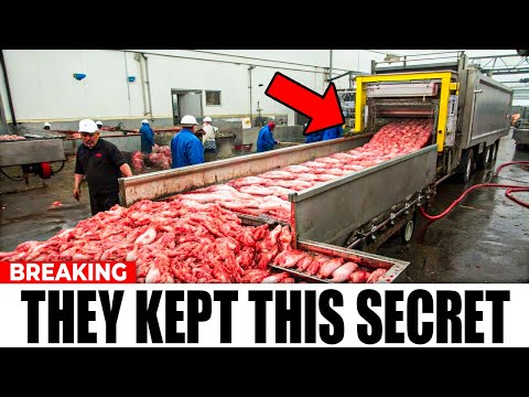 15 Products You MUST Stop Buying From Grocery Stores After You Know What Its Made Of