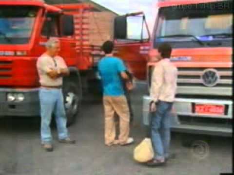 Carga Pesada - A Grande Viagem - Parte 2