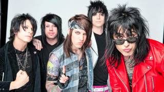 Falling In Reverse - &quot;Goodbye Graceful&quot;