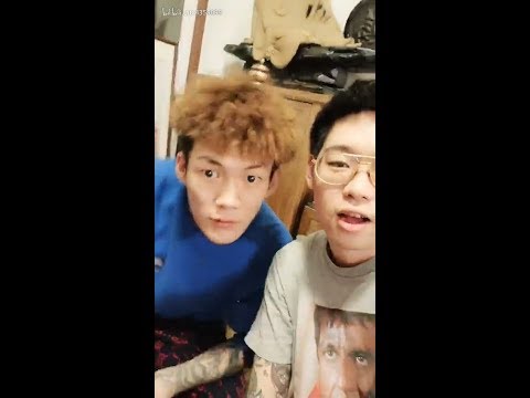 红花会 0919 队内团建（相声现场）