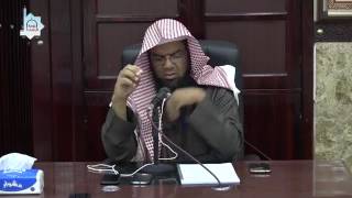 صورة كتاب مختصر خوقير / درس (٢)/ شرح الشيخ أحمد بن ناصر القعيمي