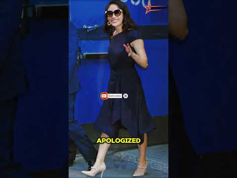 Constance WU Became A Global Sensation With Her Role || #shorts #celebritynews