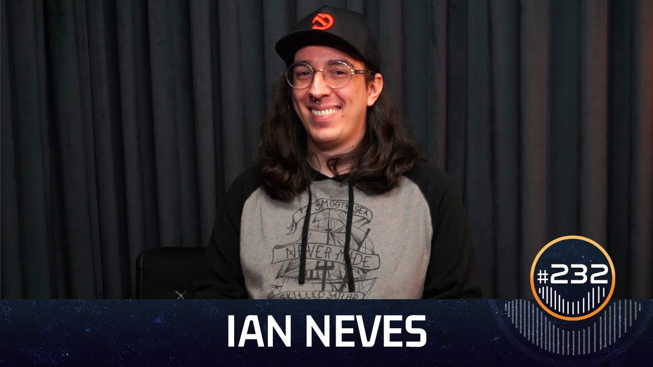 Ian Neves (@HistoriaPublicaOficial)  (232) | À Deriva Podcast com Arthur Petry