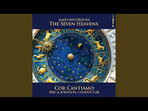 Eternal Rest (Version for Choir, Organ & Strings)