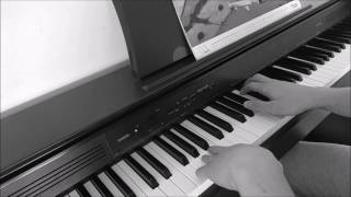 Avishai Cohen - Signature (Piano Cover)