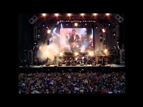 Remu Aaltonen - Get On (Mestarit Stadionilla)