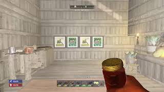 PS4 ７ days to die 夜中のライブ配信　２回目のフェラルまでやるかも？＃10空白ゲーム実況♪