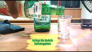 Download lagu story' wa keren 'ambilkan gelas dek' mp3