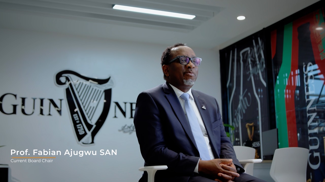 75 Years of Boldness — Guinness Documentary