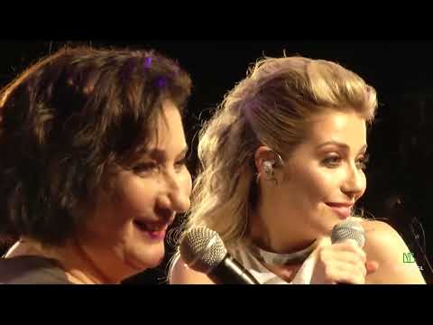 "Perigo" - Zizi Possi e Luiza Possi Ao Vivo no 7° Festival NOVABRASIL