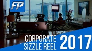 Corporate Sizzle Reel