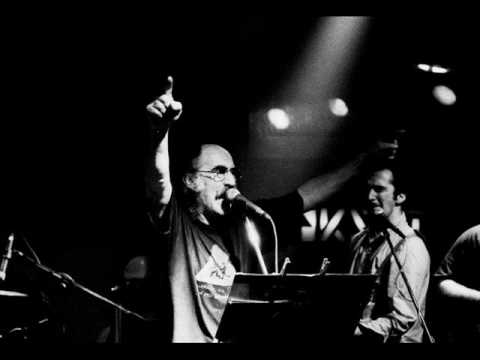 Franci Blašković i Gori Ussi Winnetou - Điđi Anarhista (De prima vista)