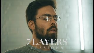 Henry Jamison  - The Last Time I Saw Adrianne - 7 Layers Sessions #95