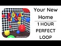 Your New Home (1 HOUR PERFECT LOOP) (Ending Scene Song)