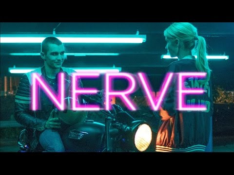 Nerve - Official Trailer [ซับไทย]