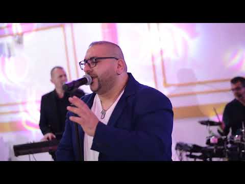 Kiko Bolero & BoleroBand - Neka bide toa sto ne bilo - Nebo zemja (cover)