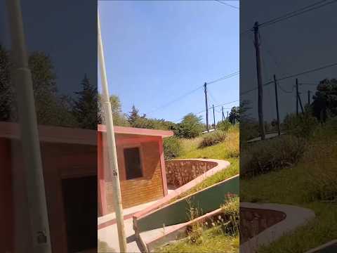 Villa Giardino, Punilla, Córdoba, Argentina.#villagiardino