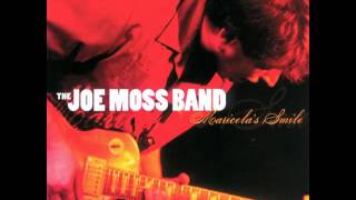 The Joe Moss Band - Can You Feel My Heart (2008)