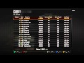 Ranked #1 in the World for Call of Duty Black Ops 2.