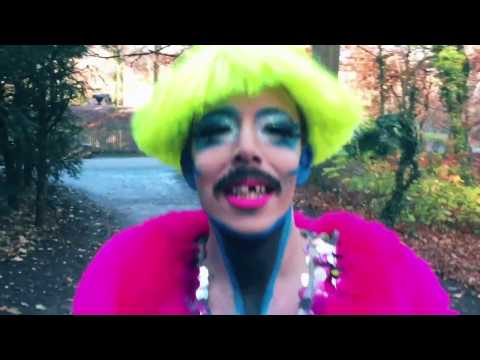 HARD TON ft. ROTCIV "STYLE GA-GALORE" starring KENNETH COCKWHORE