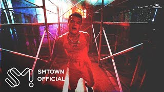 [STATION] 박진영X효연X민X조권 'Born to be Wild (Feat. 박진영)' MV Teaser