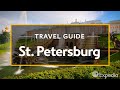 St. Petersburg Vacation Travel Guide | Expedia