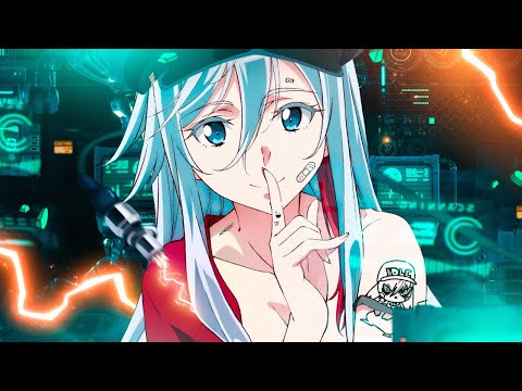 BODAH REVY - REANIMATION [Lyrics x AMV]