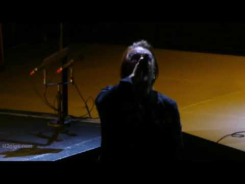 U2 Beautiful Day, Lisboa 2018-09-16 - U2gigs.com