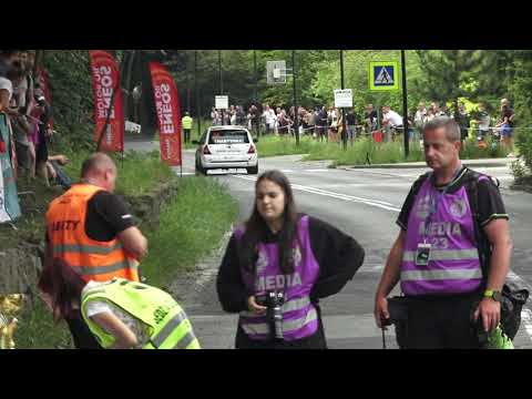 26  Grand Prix Sopot Gdynia 2023 | Serafin Martyna | Renault Clio | MotoRecords.pl