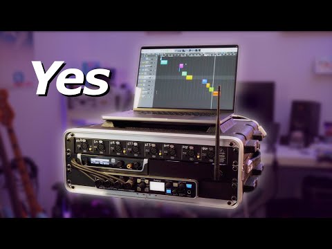 Can you build an IEM rig for under £1000?