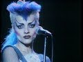 Nina Hagen New York New York Music Video