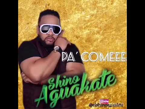 Video Pa’ Comeee (Audio) de Aguakate