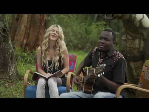 Winyo ft. Joss Stone - Kenya