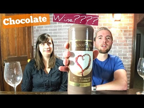 download lagu mp3 mp4 Chocolate Wine California, download lagu Chocolate Wine California gratis, unduh video klip Chocolate Wine California