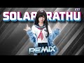 Solapurathu Kili DJ MOE LAY TikTok Trending Mix