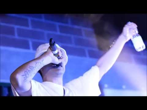 OTR - Gente Guasta  -Ce n'è-  30/07/16  Live