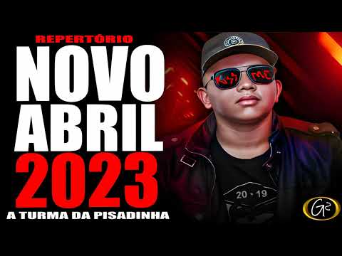 A TURMA DA PISADINHA VERÃO 2023 TEM SOM AI EP DE PAREDÃO 2023