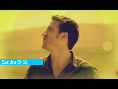 💕💛🎵🎵Sandra De Sá e Michael Sullivan 🎵🎵💛💕