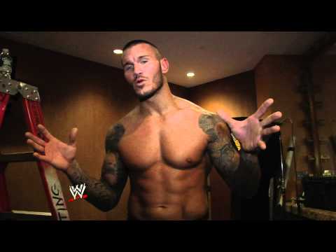 WWE Inbox - Who will win WrestleMania XXVIII? - Episode 8