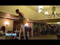 Jamaican Dancing Gone Wrong Dancehall