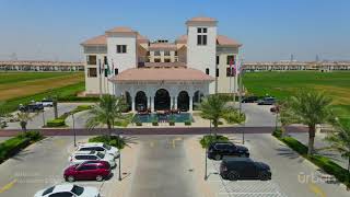 Urban App | Al Habtoor Polo Resort & Club | Luxury Villas for Rent