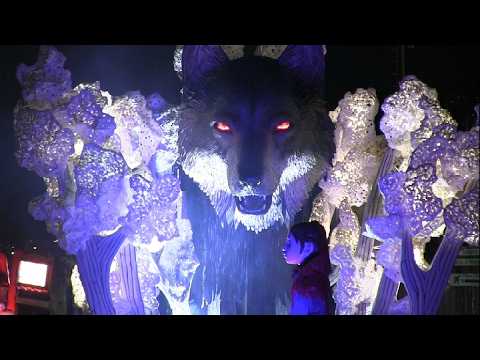 Viareggio Carnival 2026 - Summary of the 2nd Course