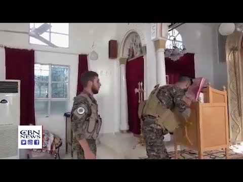 CBN NewsWatch AM: October 11, 2019