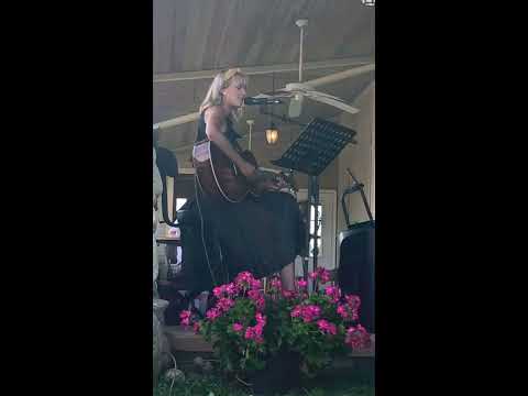 Coat Of Many Colors - Dolly Parton (Cover) Megan Gunia